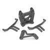 Savage XS - Support d'amortisseurs et de carrosserie