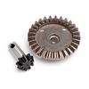 Savage - Couple conique renforcé 29T/9T