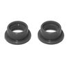 Joint d'échappement (noir/2pcs)