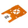 Savage X - ENGINE PLATE 2.5mm (7075/ORANGE)