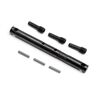 Savage XS - cardan central 5x54mm