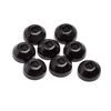 Savage XS - Rubber Bump Stop 3x8.5x4mm (8pcs)