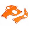 Sprint 2 - Set de support moteur (Orange)