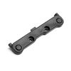 D8S - Plaque pivot RF (Plastique/3deg)
