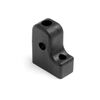 D8S - Support échappement en plastique