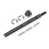 Super 5SC - DRIVE SHAFT 6x80mm (TSC)