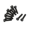 CAPHEAD SCREW M2.5x10mm (10pcs)