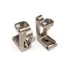 WR8 - Aluminium C hub Set