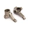 WR8 - Aluminium Knuckle Set