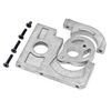 WR8 - MOTOR MOUNT SET
