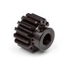 Super 5SC - HEAVY-DUTY PINION GEAR 14T (8MM BORE, MOD 1.5MM)
