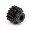 Super 5SC - HEAVY-DUTY PINION GEAR 15T (8MM BORE, MOD 1.5MM)
