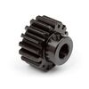 Super 5SC - HEAVY-DUTY PINION GEAR 16T (8MM BORE, MOD 1.5MM)