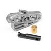 SAVAGE XL OCTANE - BRAKE PAD MOUNT/BRAKE CAM/PISTON SET