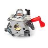 SAVAGE XL OCTANE - CARBURETOR (WT-668) (FOR GT15C)