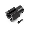 SAVAGE XL OCTANE - BRAKE HUB 6X8X19MM