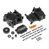 SAVAGE XL OCTANE - CENTER GEAR BOX SET