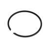 PISTON RING (1.0MM PISTON RING/23CC)