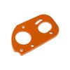 MOTOR PLATE (ORANGE)