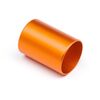 DIFF PIPE 14X20X0.5MM (ORANGE)