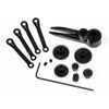 Q32 - High speed gears/Set screw