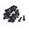 Q32 - Buton head Screw M1.7x6mm (20pcs)
