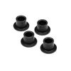 SPORT 3 - STEERING BUSHING 3X4.5X4MM (4PCS)