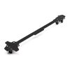 Sport 3 - Center drive shaft cover set (carbon fiber)