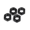 NUT M6 (4PCS) - Savage Octane