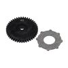 SAVAGE XL OCTANE - HEAVY DUTY SPUR GEAR 43TX5MM