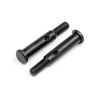 Jumpshot - FRONT AXLE (2PCS)