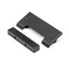 Jumpshot - REAR ARM MOUNT/REAR SKID PLATE