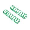 SPRING 13X69X1.1MM 10 COILS (RED/2PCS) (VGJR)