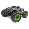 Karosserie GT-2XS bemalt (Vaugn Gittin Jr)