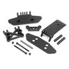 Baja 5R - FRONT BUMPER MOUNT SET