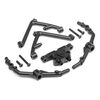 Baja 5R - FRONT SHOCK MOUNT SET