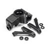 Baja 5R - FRONT HUB CARRIER