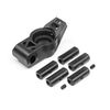 Baja 5R - REAR HUB CARRIER