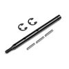 DRIVE SHAFT 6X81MM (TSC)