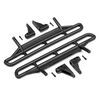 ROCK RAIL SET