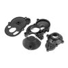 FRONT GEAR BOX