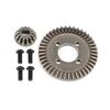 DIFF RING/ INPUT GEAR SET (43/13)