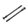 FRONT AXLE SHAFT (2PCS)