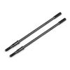 REAR AXLE SHAFT (2PCS)
