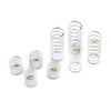 SHOCK SPRING SET (4 SHOCKS)