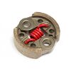 HIGH RESPONSE CLUTCH SHOE/SPRING SET (8000 RPM/Red)