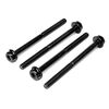 BAJA 5T - TORX-SCHRAUBEN M5x65mm (4Stk)