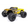 Carrosserie Jumpshot MT Flux