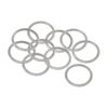 WASHER 12x15x0.3mm (10pcs)
