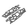 TVP Chassis Set (Savage X Flux V2/Gunmetal)